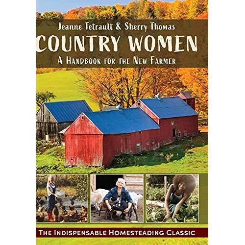 Country Women