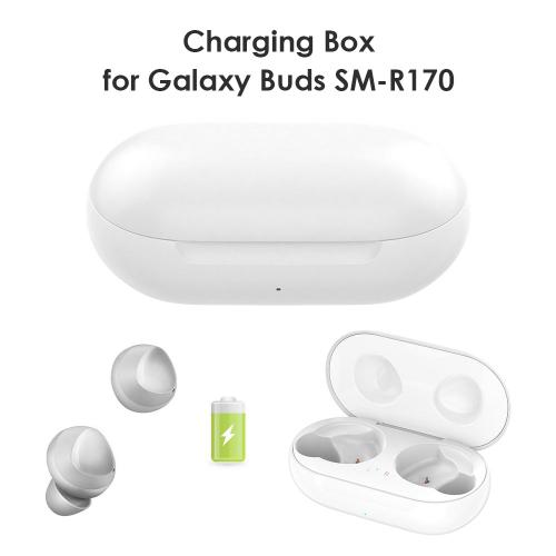 Boîtier de chargement d'écouteurs sans fil Galaxy Buds 2 Pro Bluetooth Écouteurs  sans fil Chargeur de cas