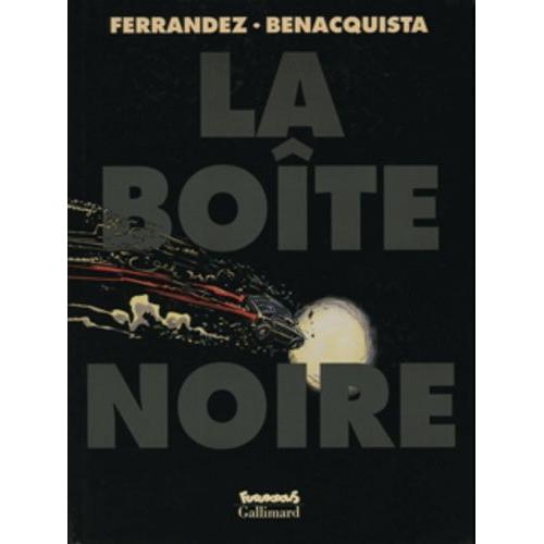 La Boîte Noire