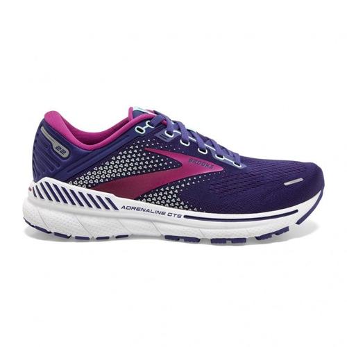 Chaussures De Sport Brooks Adrenaline Gts 22 Violet