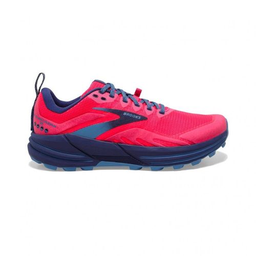 Chaussures De Sport Brooks Cascadia 16 Rose - 38 1/2