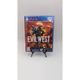 Evil West Ps5  MercadoLivre 📦