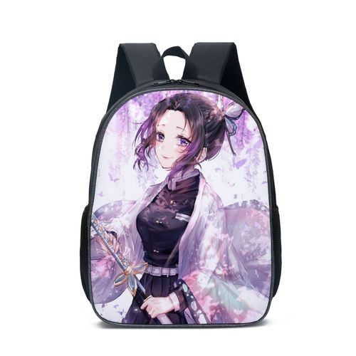 Cartable étudiant nouveau primaire et college cartable homme et femme sac a dos-D6 fantôme 16 pouces21-16 pouces