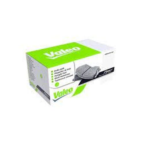 Jeu De 4 Plaquettes De Frein Valeo - 301426