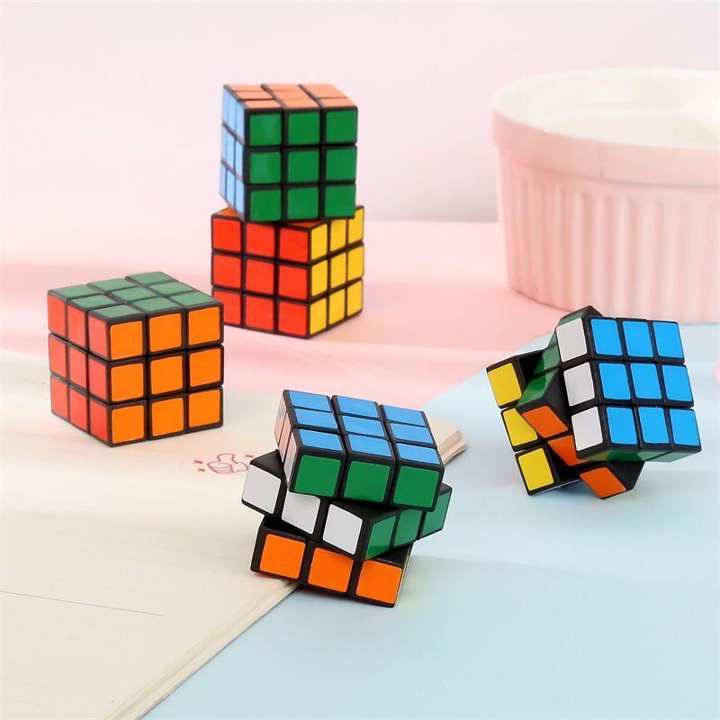 Rubik's cube magnétique – Fit Super-Humain