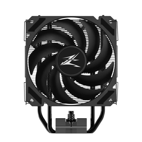 Zalman Cnps9x Performa 120mm Black