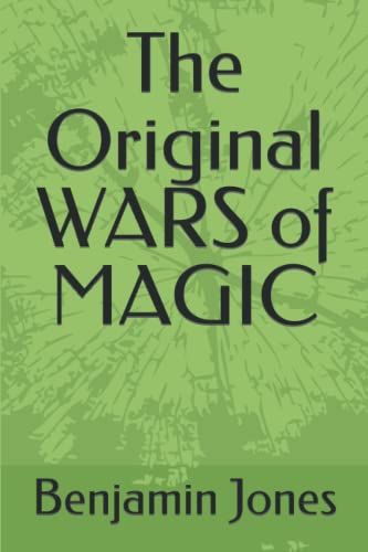 The Original Wars Of Magic