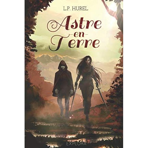 Astre-En-Terre: Livre I