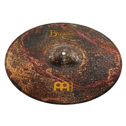 Meinl B20vpc - Crash Byzance 20" Vintage Pure