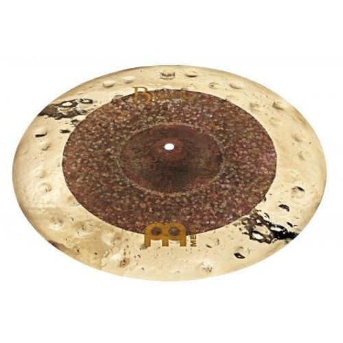 Meinl B19duc - Crash Byzance 19" Extra Dry Dual