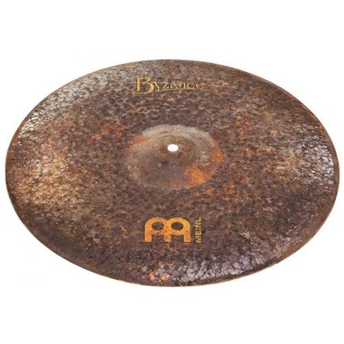 Meinl B19edtc - Crash Byzance 19" Extra Dry Thin