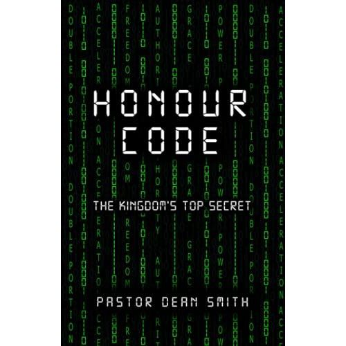 Honour Code: The Kingdom's Top Secret