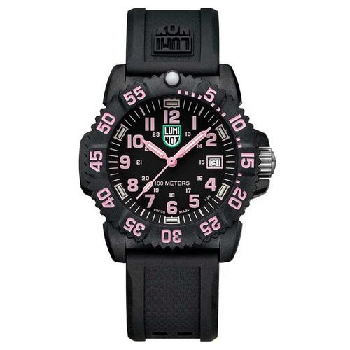 Ladies Watch Luminox X2.2085, Quartz, 38mm, 10atm