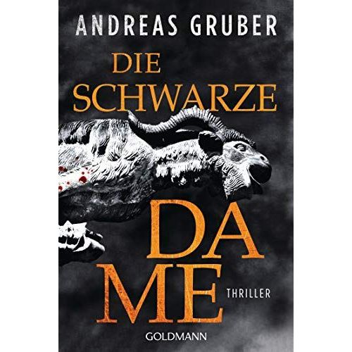 Die Schwarze Dame