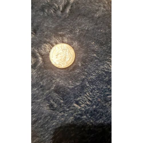 10 Francs Jiminez Frappe Médaille 6g46