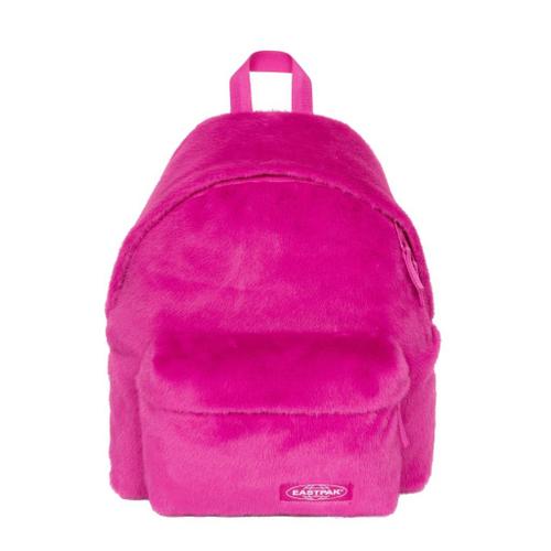 Eastpak PADDED PAKR FUZZY Colour Rose