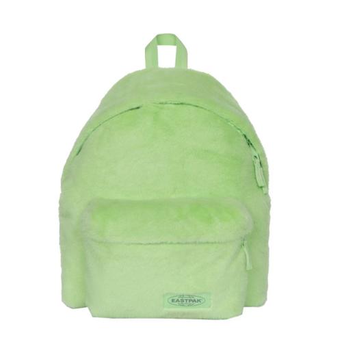 Eastpak PADDED PAKR FUZZY Colour Vert