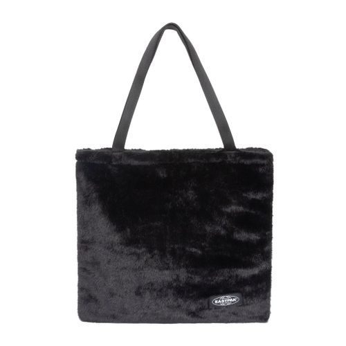 Eastpak CHARLIE FUZZY Colour Noir
