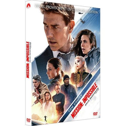 Mission : Impossible - Dead Reckoning Partie 1