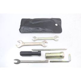 Trousse A Outils Keeway Hurricane 50 2006 - 2019 / 201504