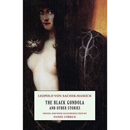 The Black Gondola And Other Stories