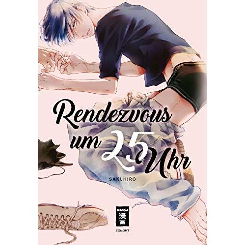 Rendezvous Um 25 Uhr
