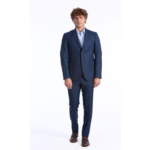 Baldinini Trend Costumes Bleu Homme 87480u_Pisano_1031blu