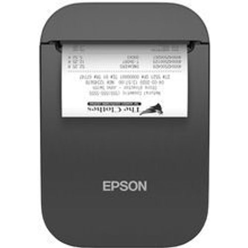 Epson Tm-p80ii Ac (131) Receipt Autocutter Wi-fi Usb-c Eu