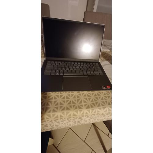 DELL Inspiron 5415 - 14" AMD Ryzen 5 - Ram 8 Go - DD 200 Go