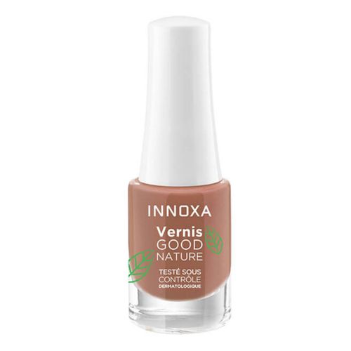 Vernis À Ongles Good Nature Terre Sauvage 5ml Innoxa 