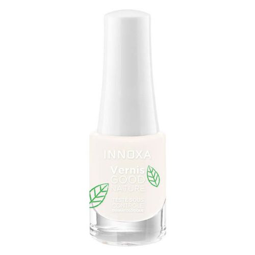 Vernis À Ongles Good Nature Coton Innoxa 