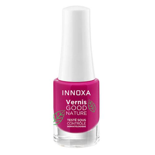 Vernis À Ongles Good Nature Pivoine Innoxa 