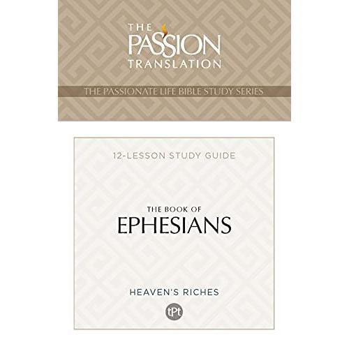 Tpt The Book Of Ephesians