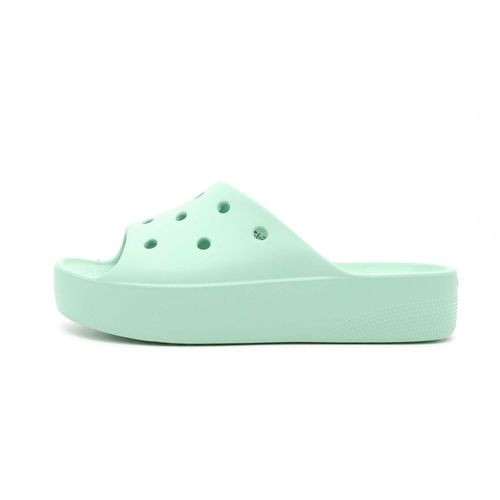 Sandales Crocs Classic Platform Slide W