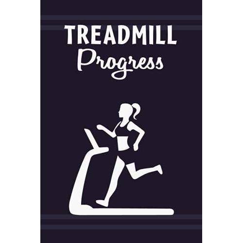 Treadmill Machine: Treadmill Progress