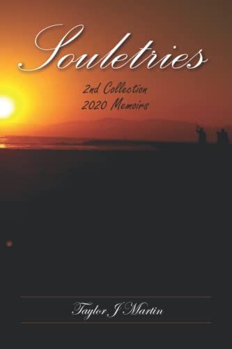 Souletries: 2nd Collection 2020 Memoirs