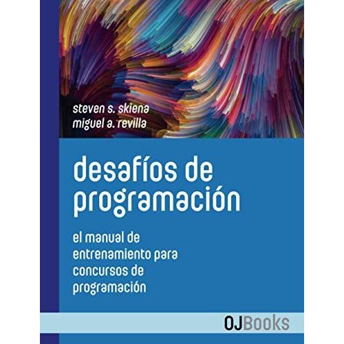 Desafíos De Programación