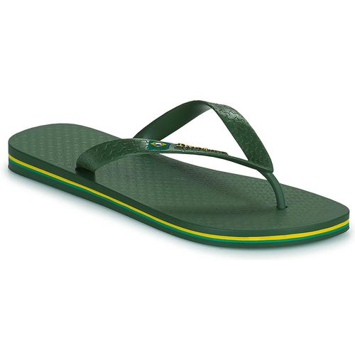 Tongs Ipanema Clas Brasil Ii Ad Vert