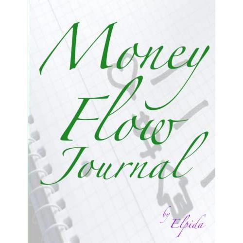 Money Flow Journal