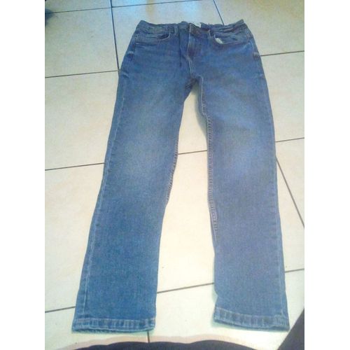 Jean Skinny Gapkids Taille 10 Ans ..