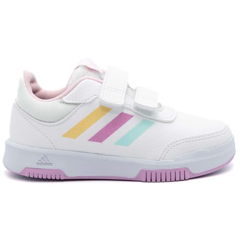 Baskets Adidas Original Tensaur Sport 2.0 Blanc - 39 1/2