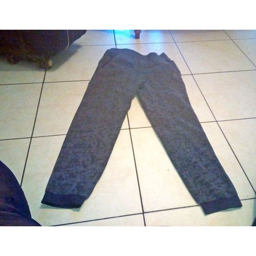 Jogging Motif Leopard Taille 10 Ans ..