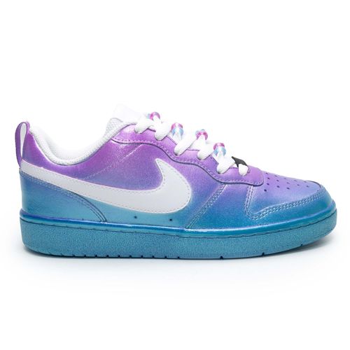 Baskets Nike Air Force Seddys Multicolore