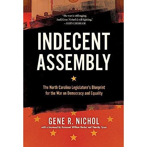 Indecent Assembly