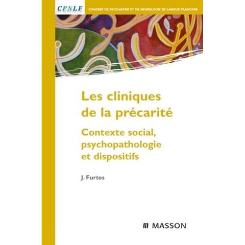 Les Cliniques De La Précarité