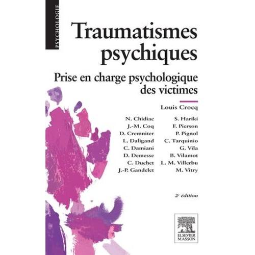 Traumatismes Psychiques