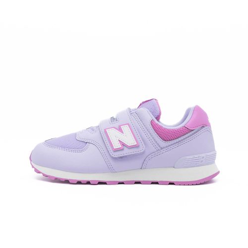 Baskets New Balance 574 Kids Lifestyle
