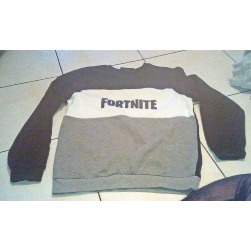 Pull 10 Ans Fortnite ..