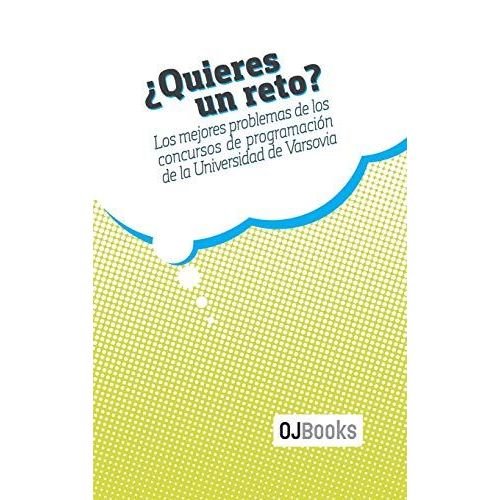¿Quieres Un Reto?