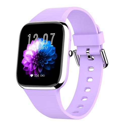 Smart montre android ios moniteur de fréquence cardiaque wristband porter  smart montre